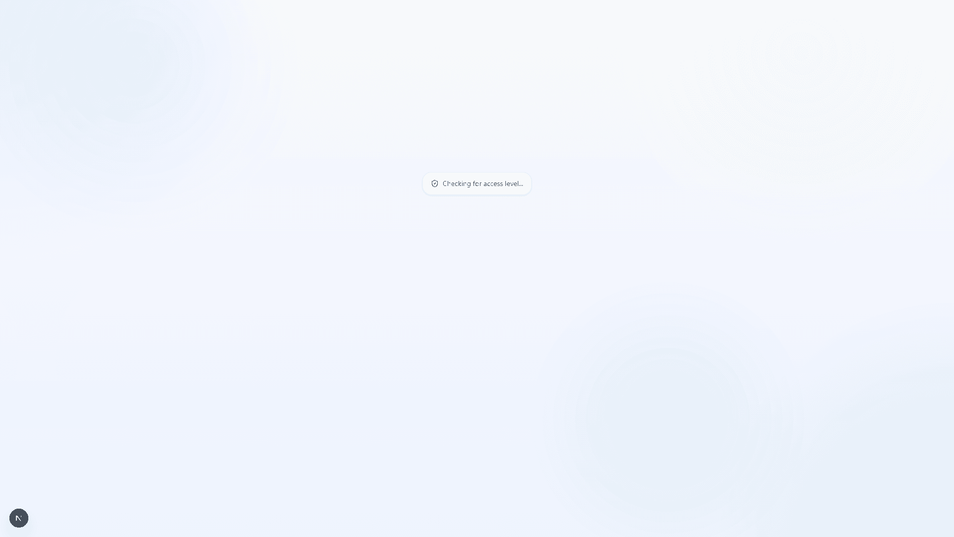 Workflow builder screenshot